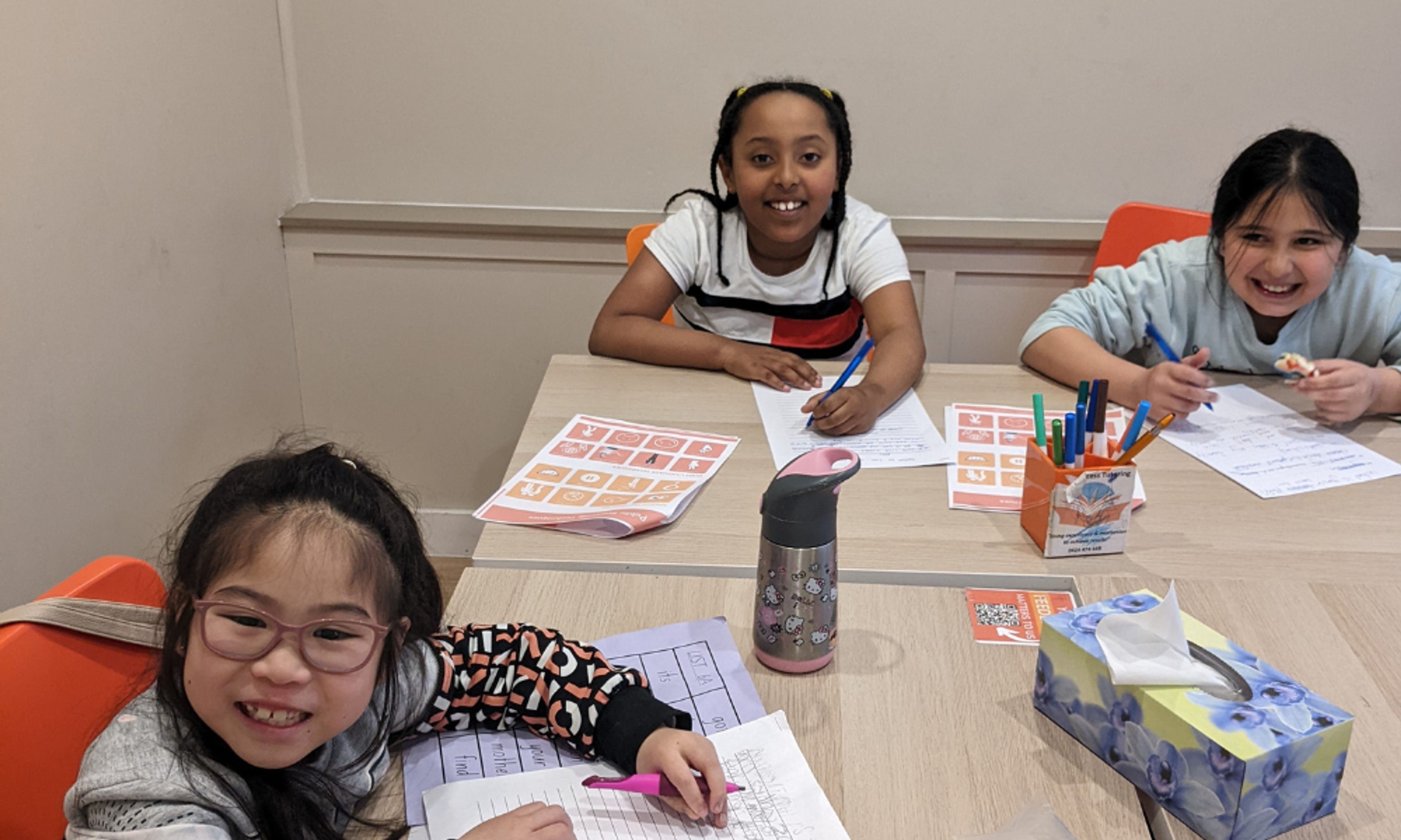 Success Tutoring