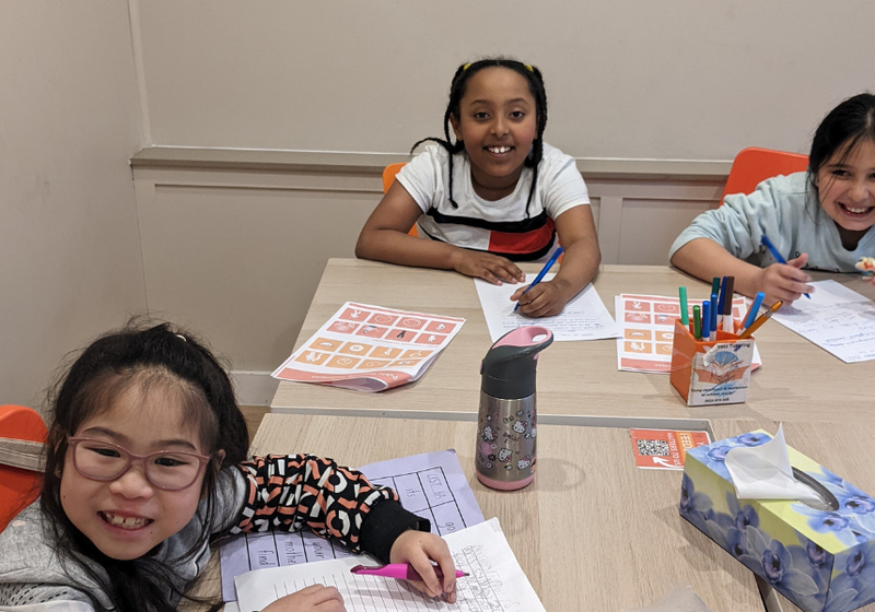 Success Tutoring
