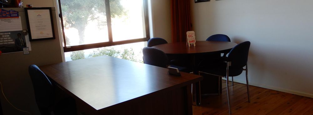 Success Tutoring Bossley Park
