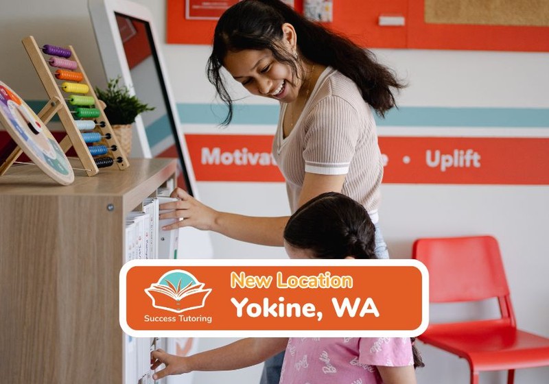 Success Tutoring Yokine