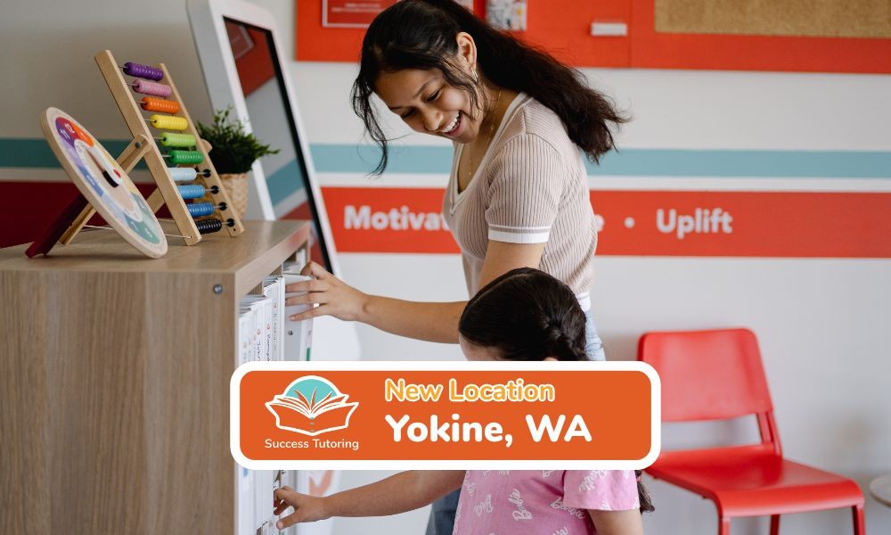 Success Tutoring Yokine
