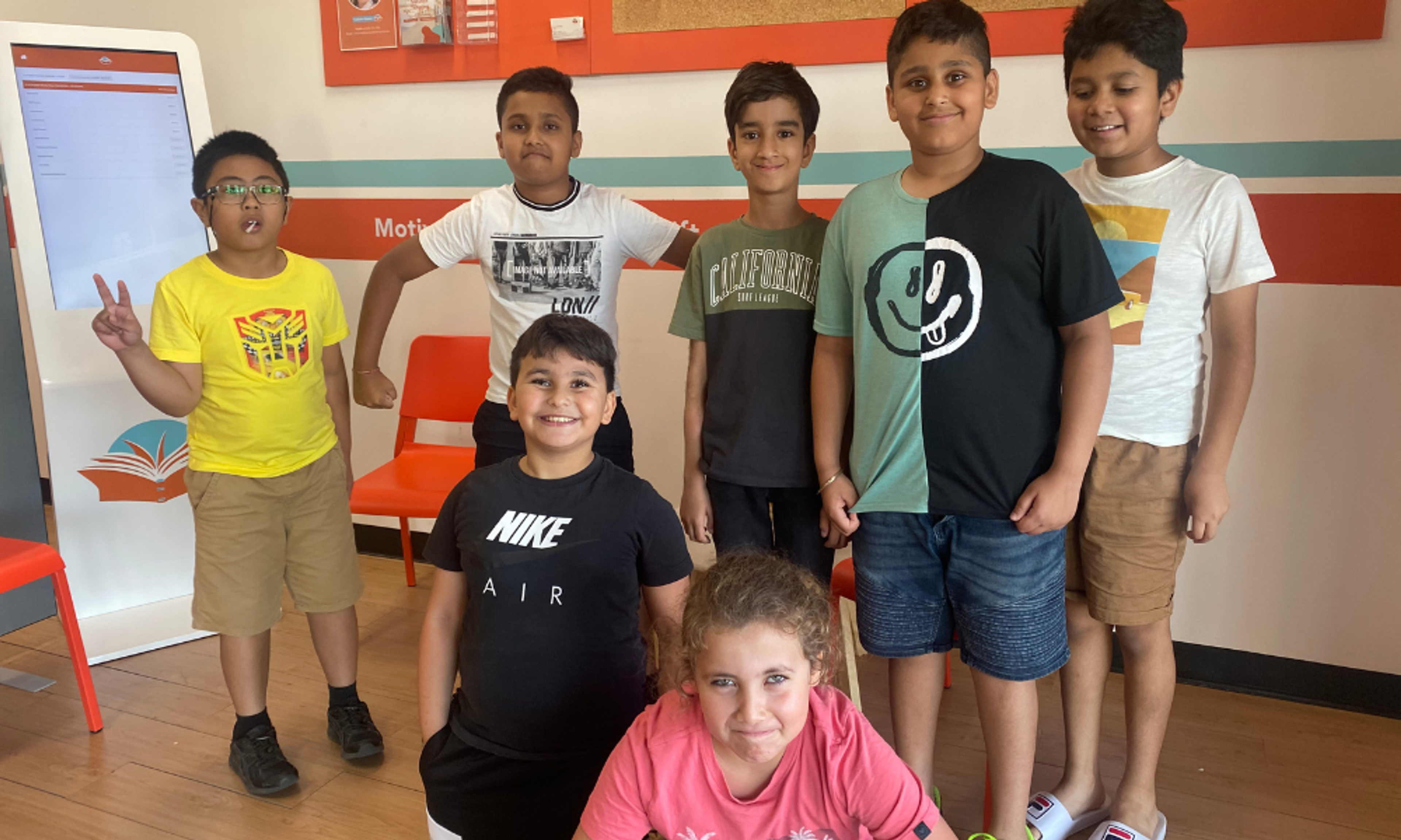 Success Tutoring