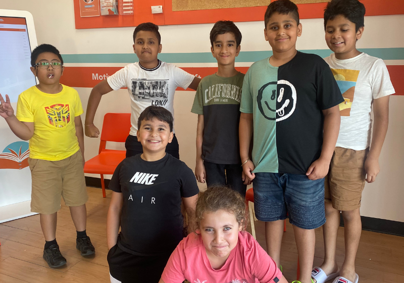 Success Tutoring