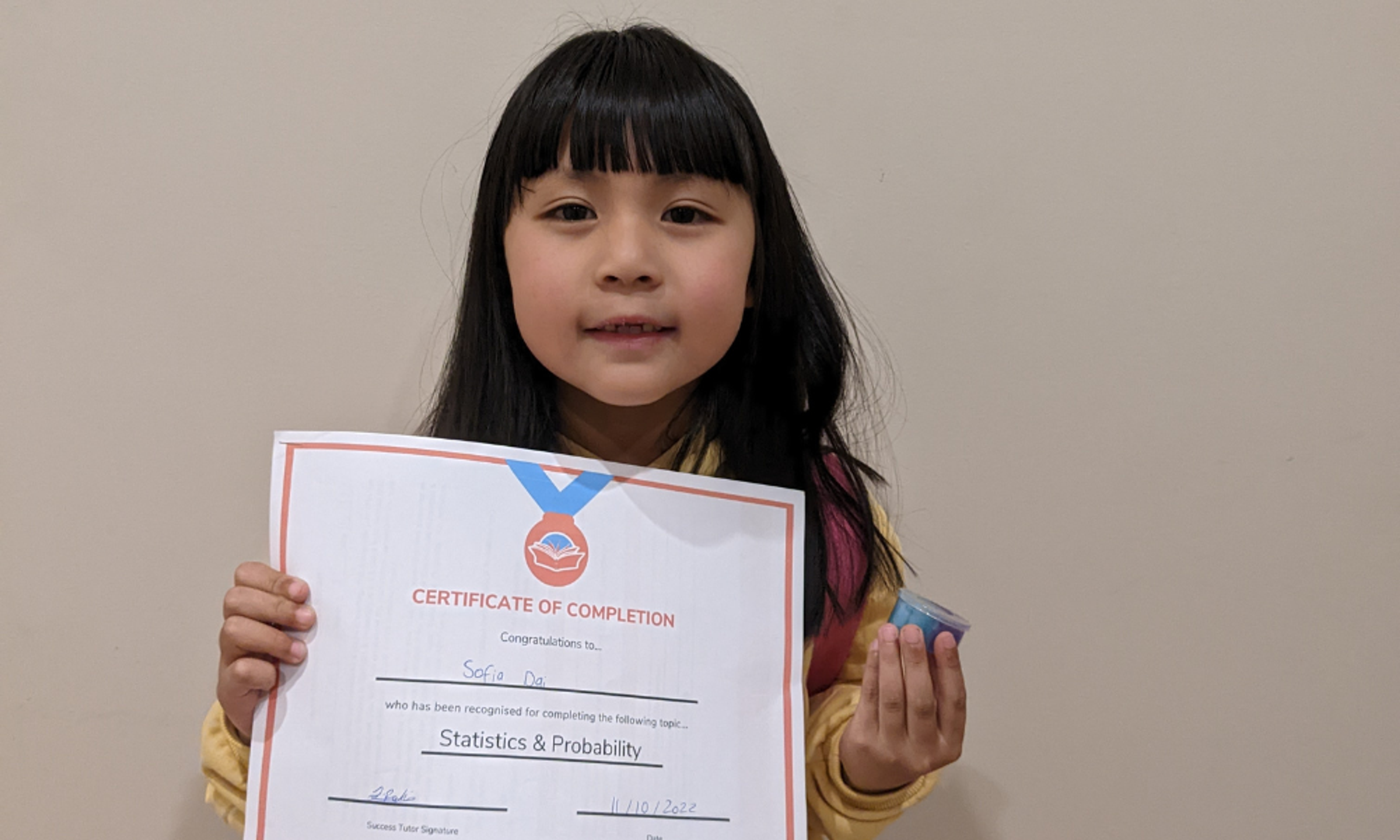 Success Tutoring