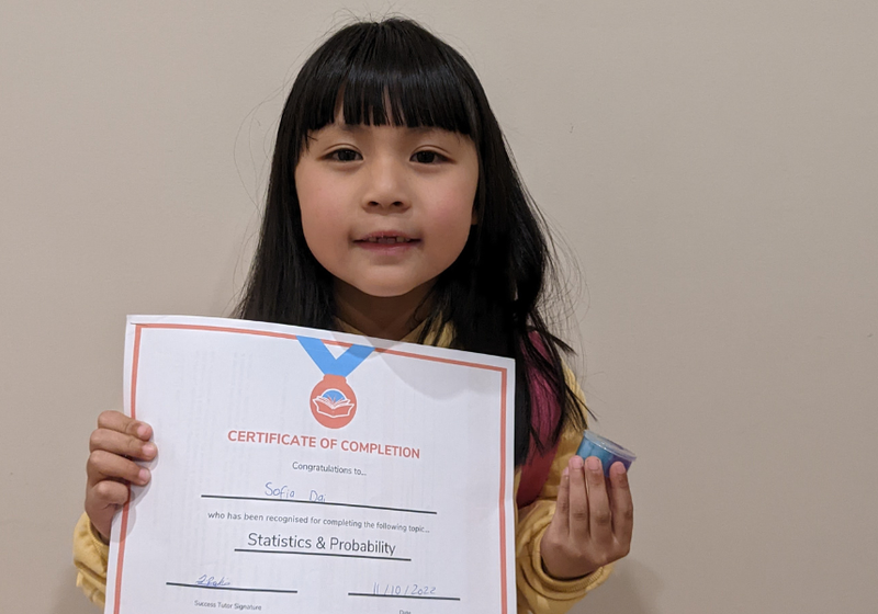 Success Tutoring