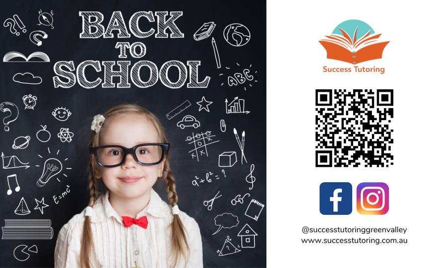 English Tutoring