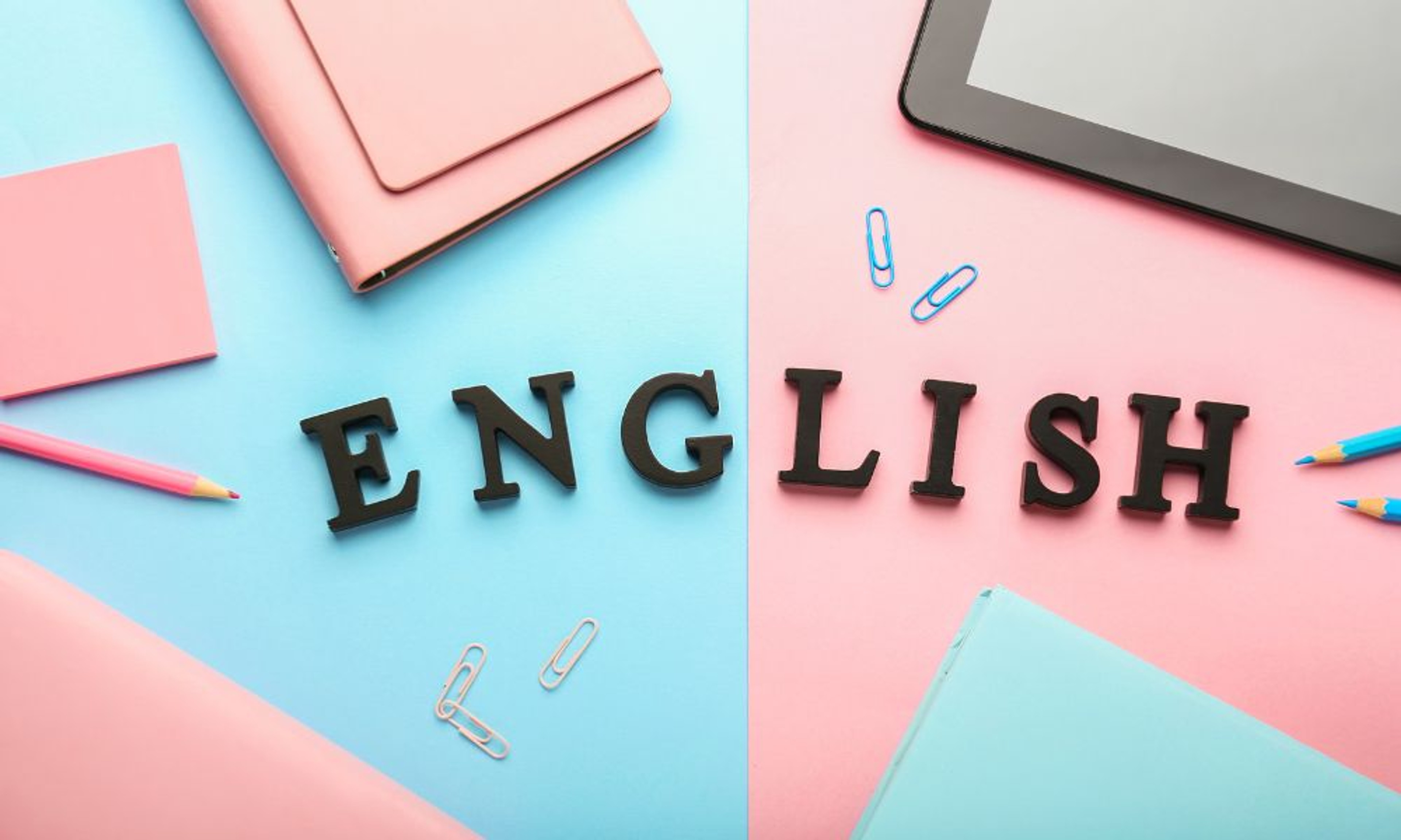 english grammar