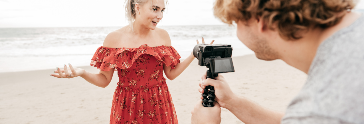Short Film Techniques | Success Tutoring