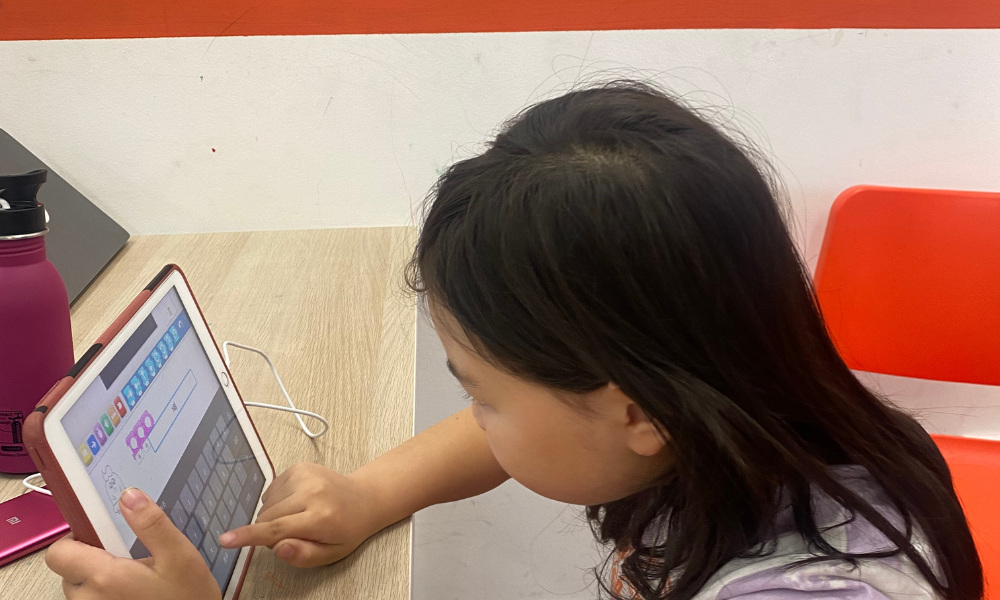 Success Tutoring