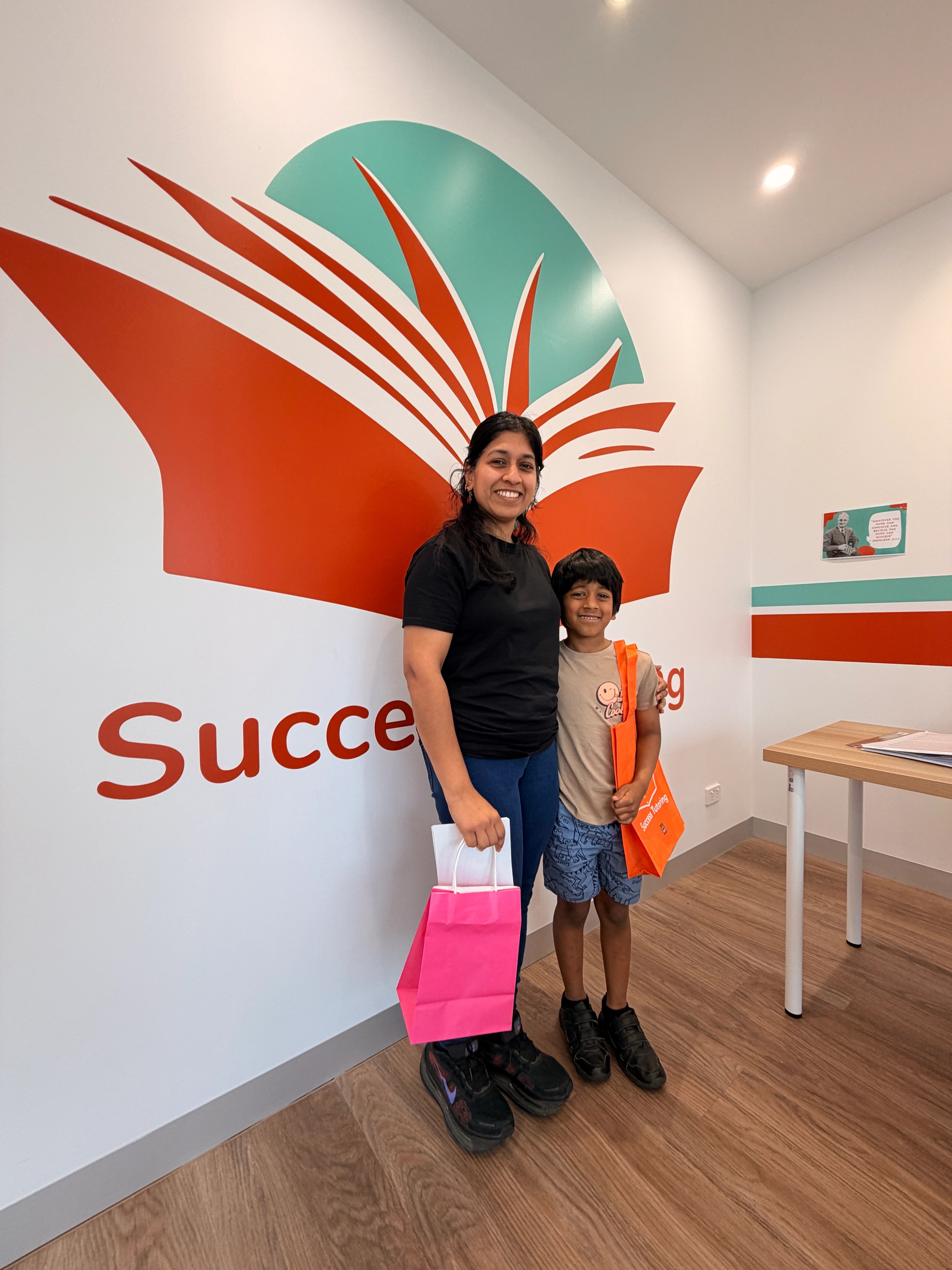 Success Tutoring - Torquay photo 10