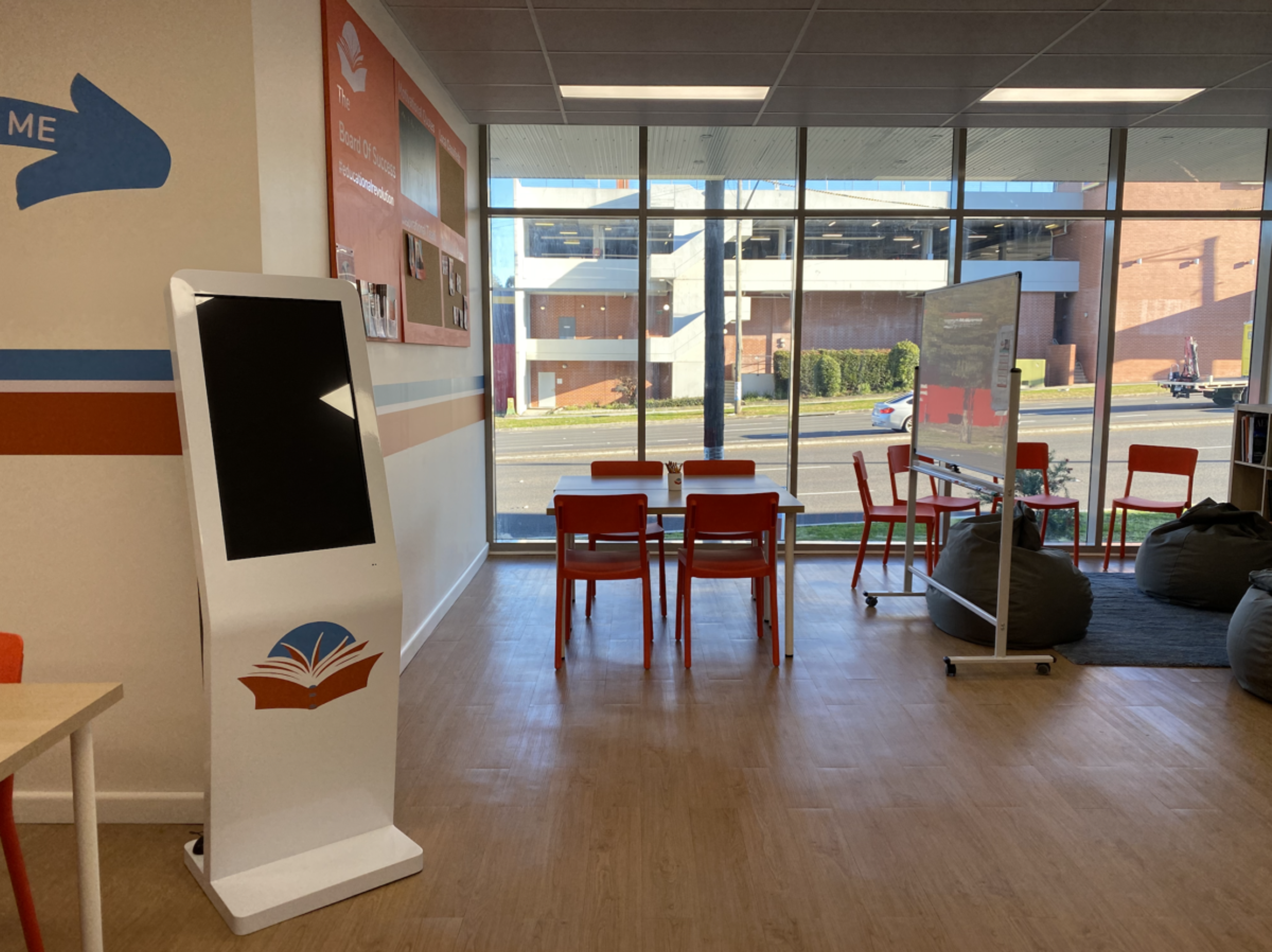 Success Tutoring Wentworthville, our Westmead tutoring centre is now open.