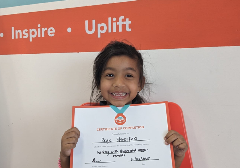 Success Tutoring