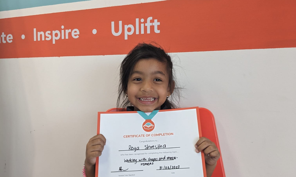 Success Tutoring