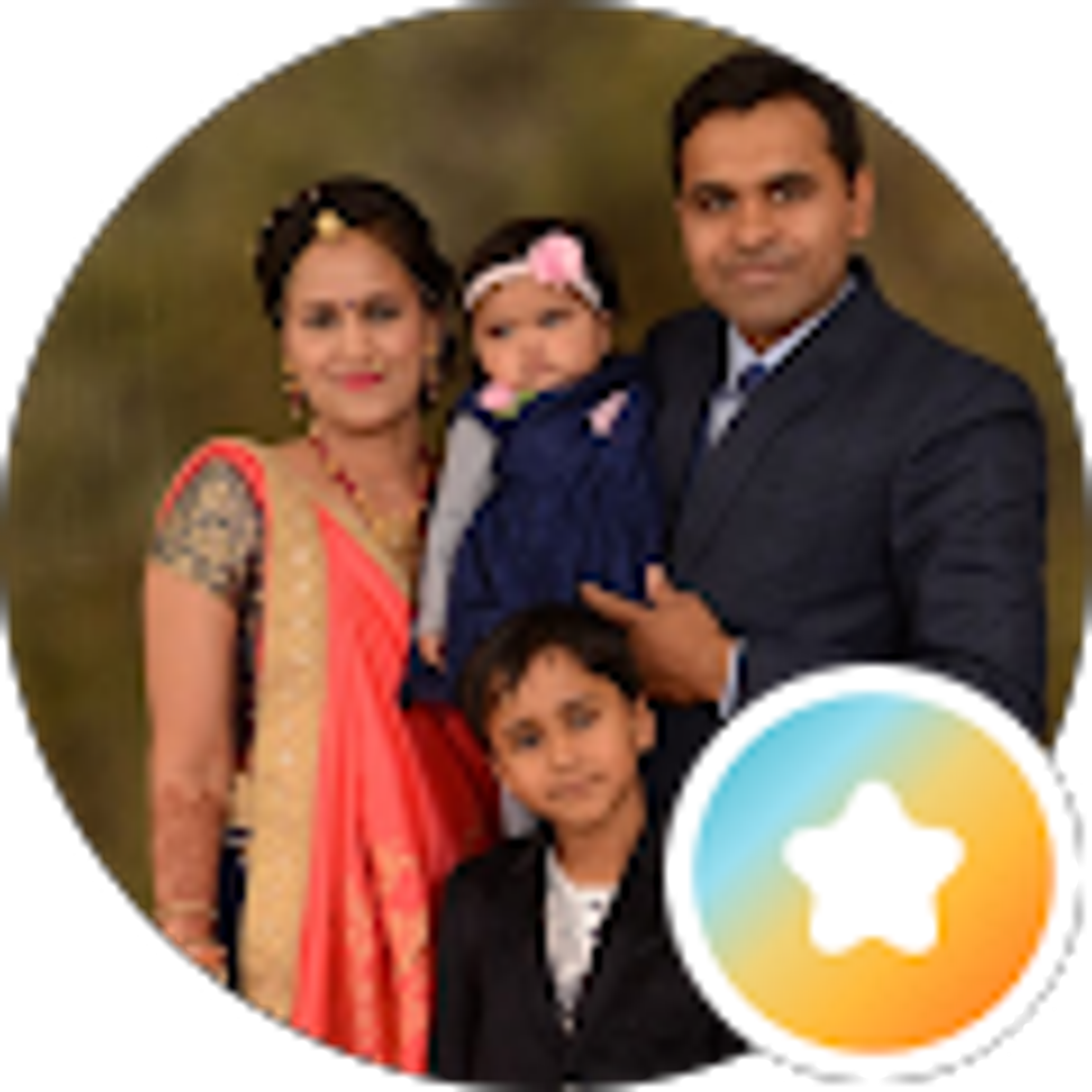 Prakash P. avatar
