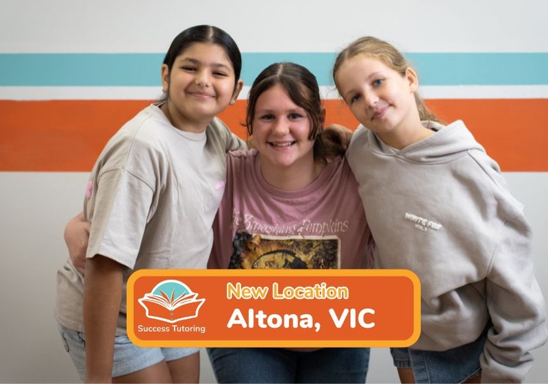 Success Tutoring Altona