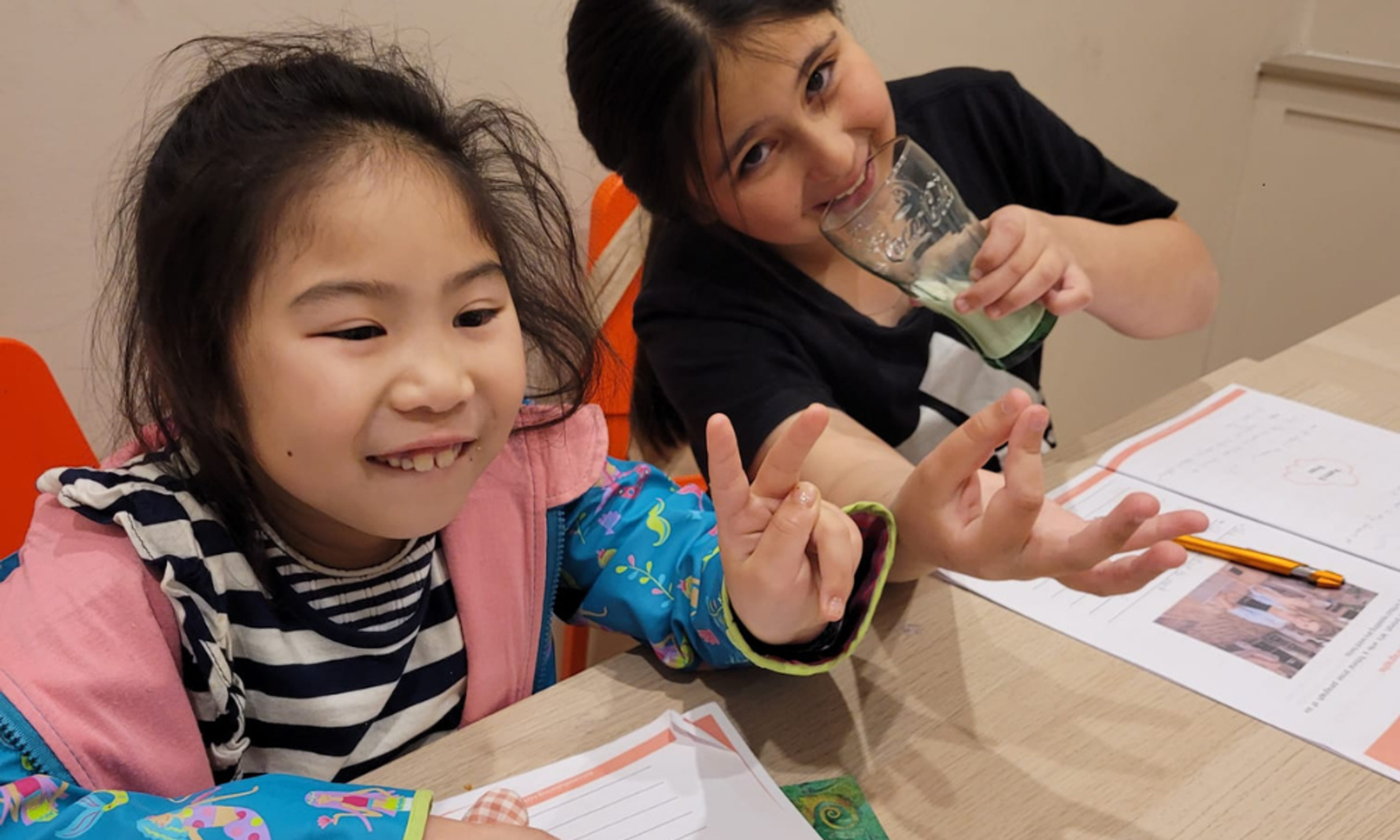 Success Tutoring