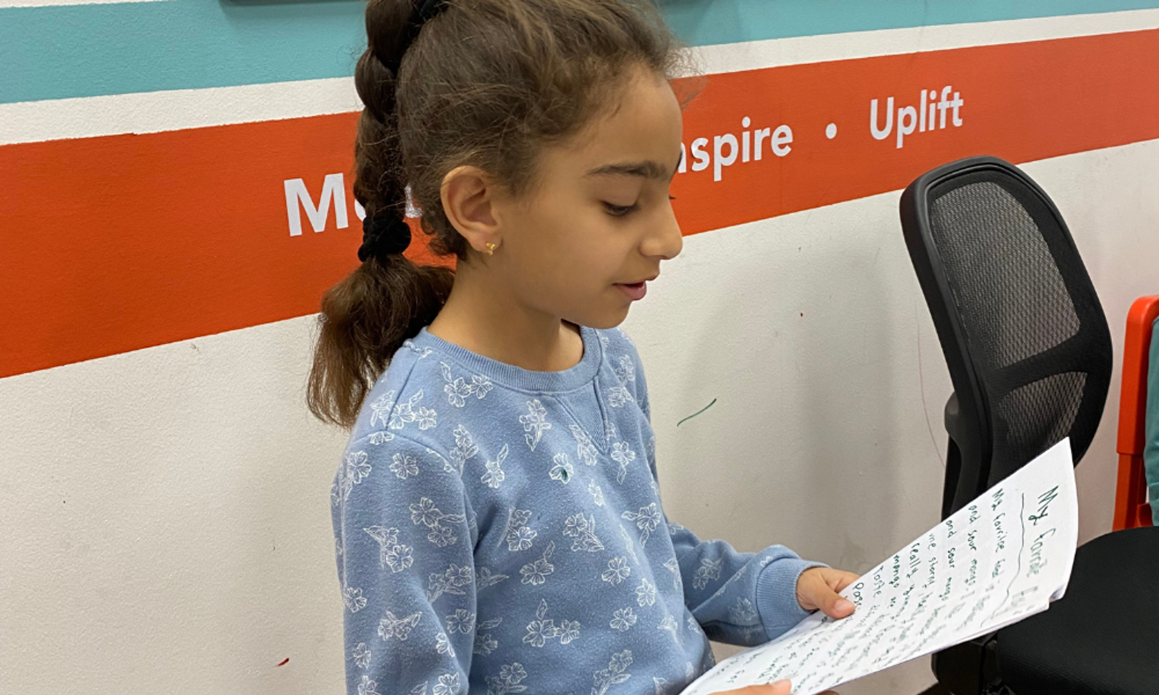 Success Tutoring