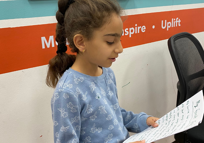 Success Tutoring
