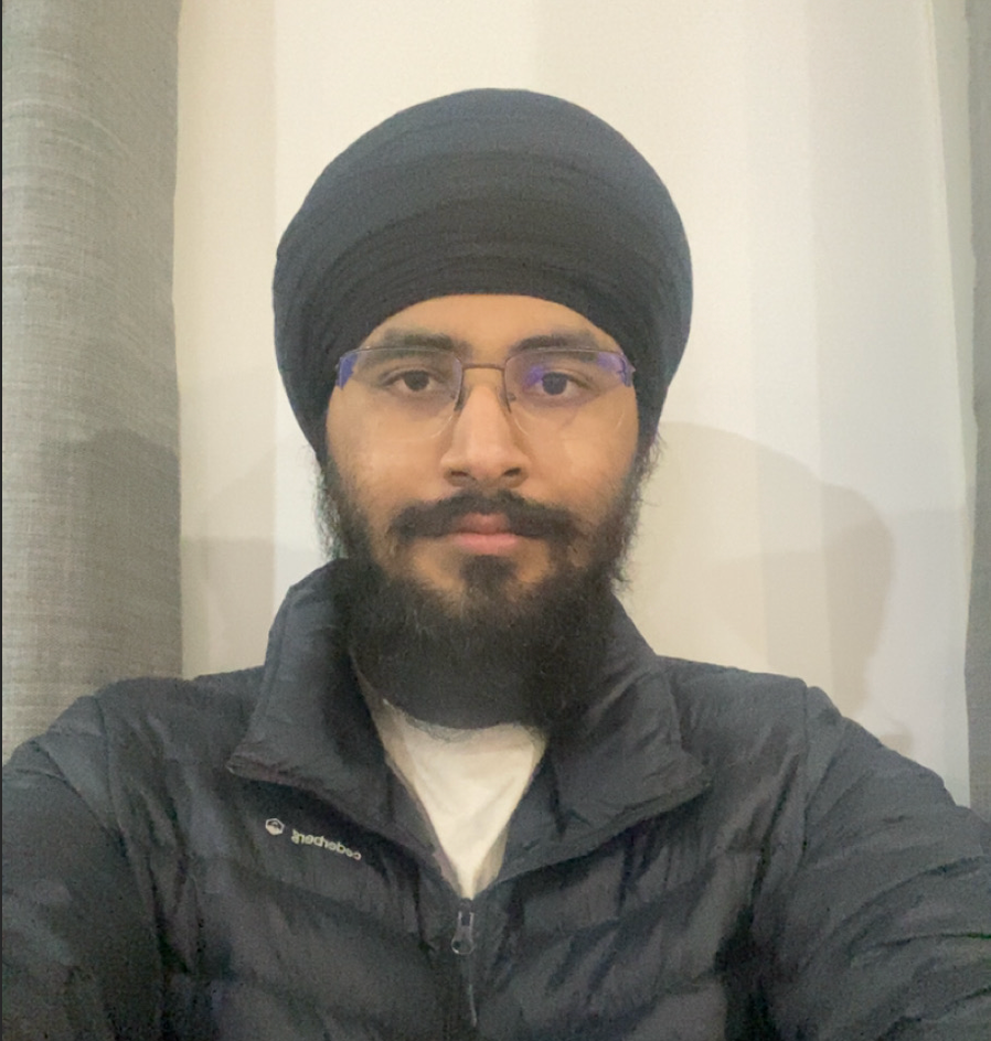 Arshdeep Singh