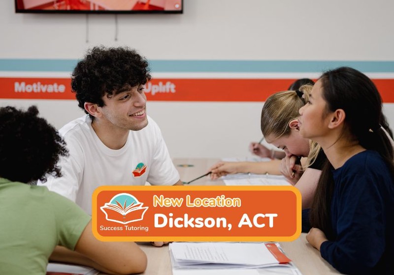 Success Tutoring Dickson