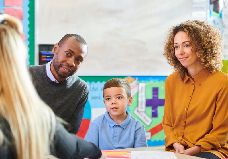 Making the Most of Your Parent-Teacher Interviews