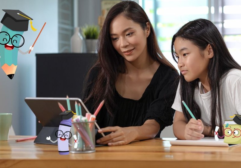 English Tutoring