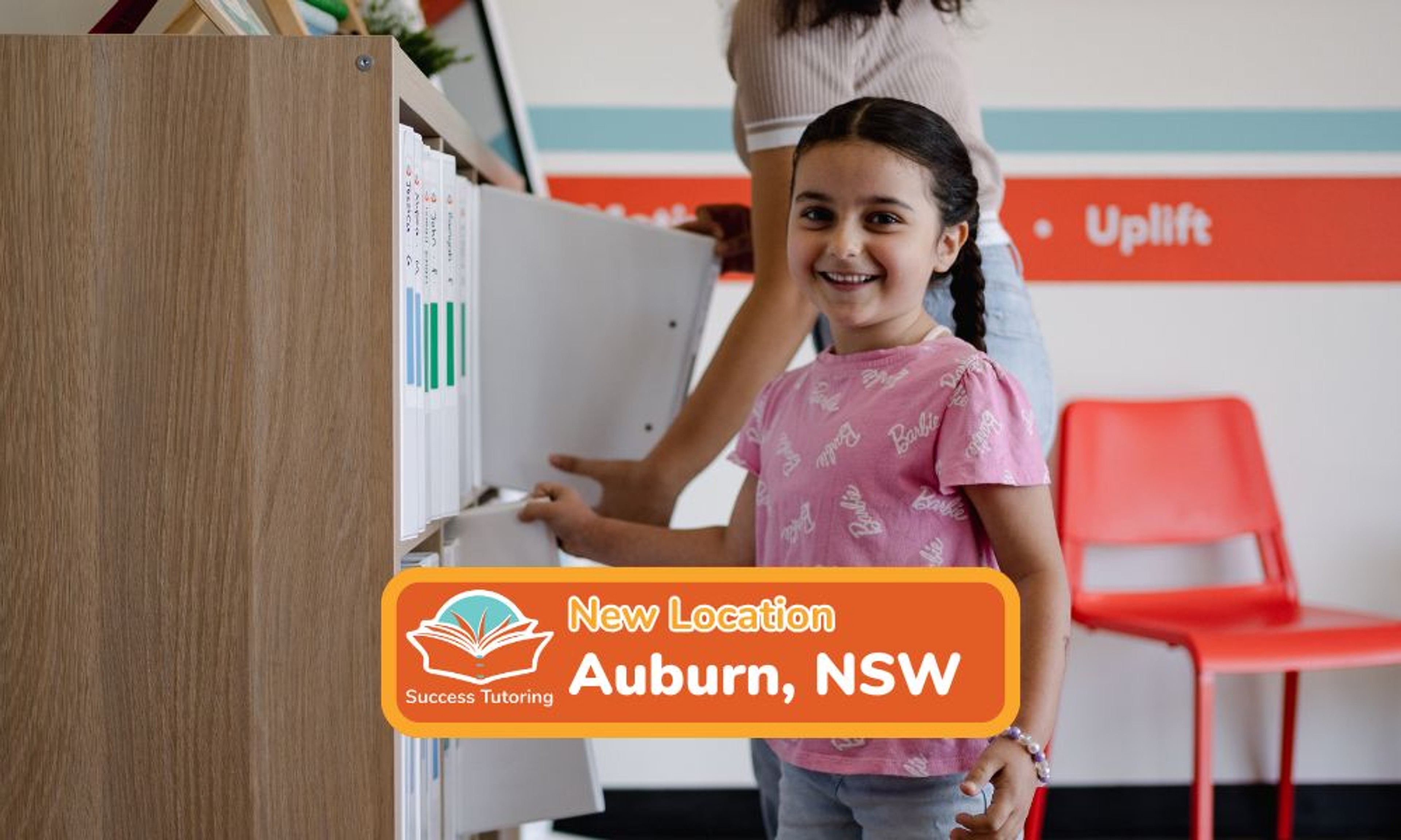 Success Tutoring Auburn