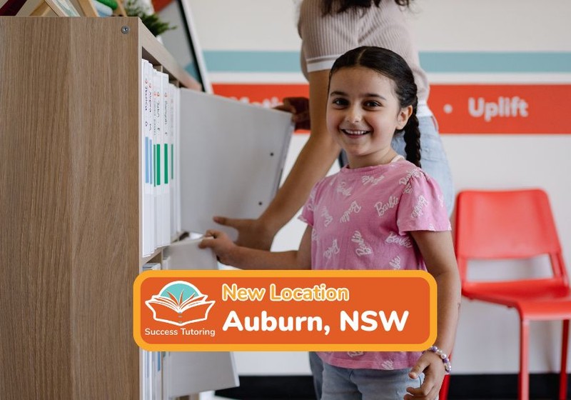 Success Tutoring Auburn