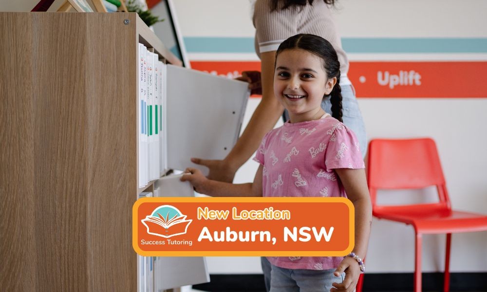 Success Tutoring Auburn