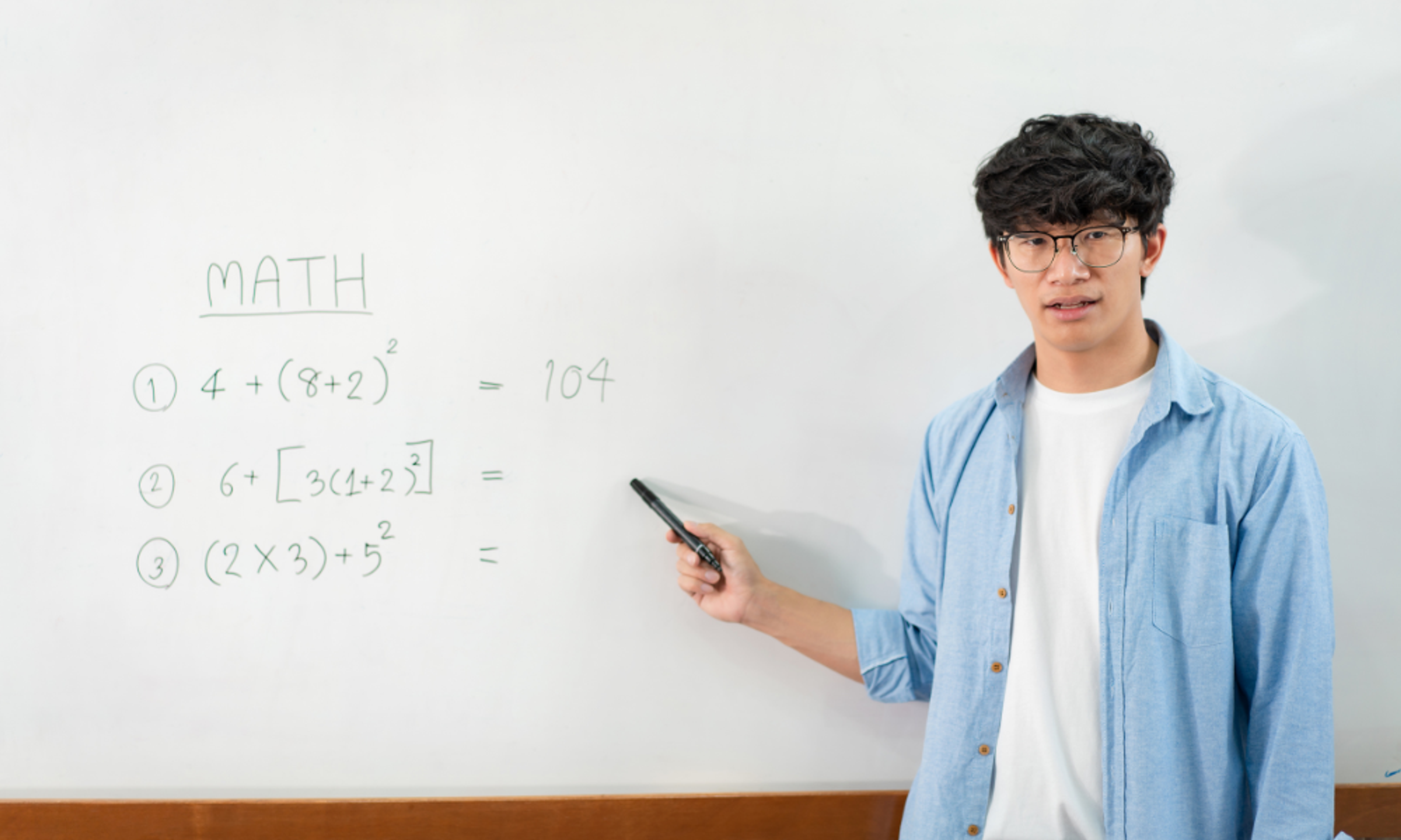Motivational Maths Tutoring