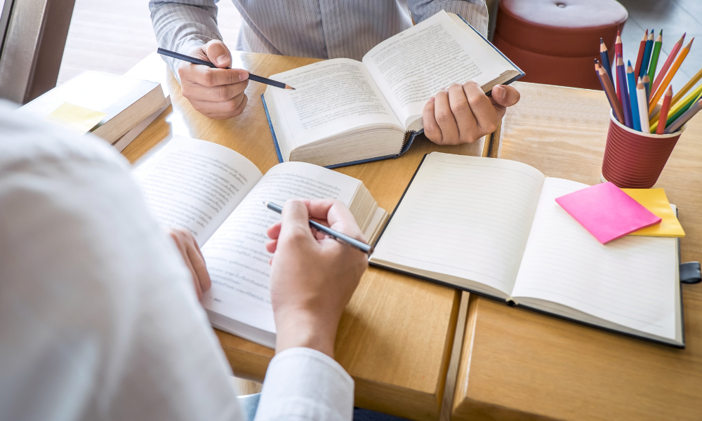 Success Tutoring