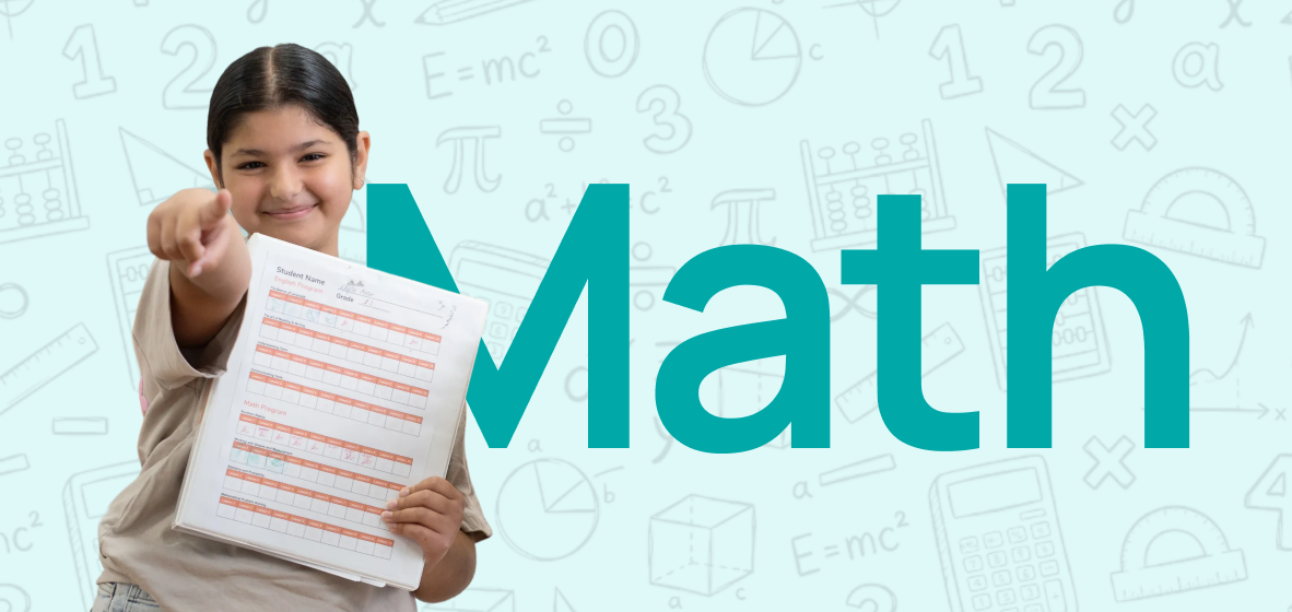 Math program