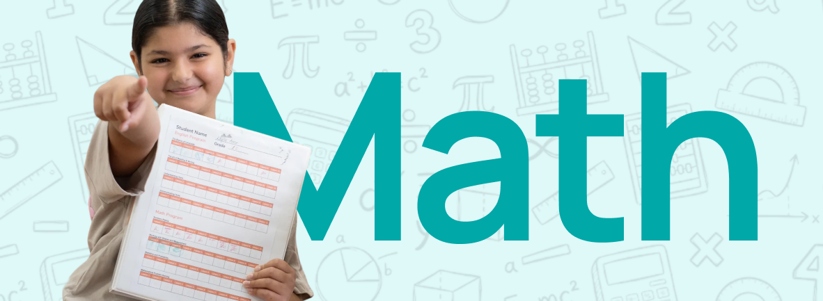 Math program