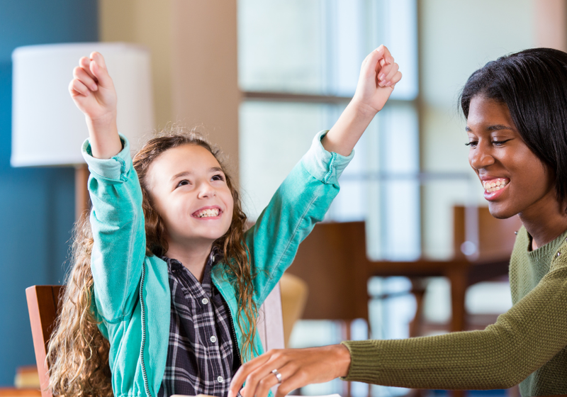 Success Tutoring