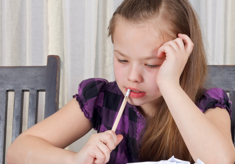 The Importance of Tutoring for Students with Learning Disabilities