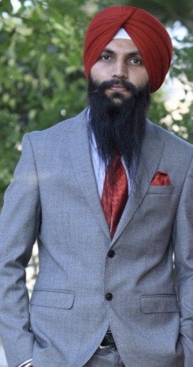 Sukhvinder Singh Bhullar