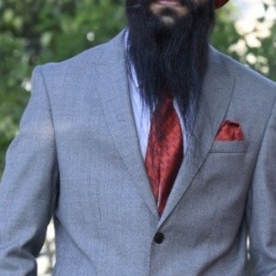 Sukhvinder Singh Bhullar