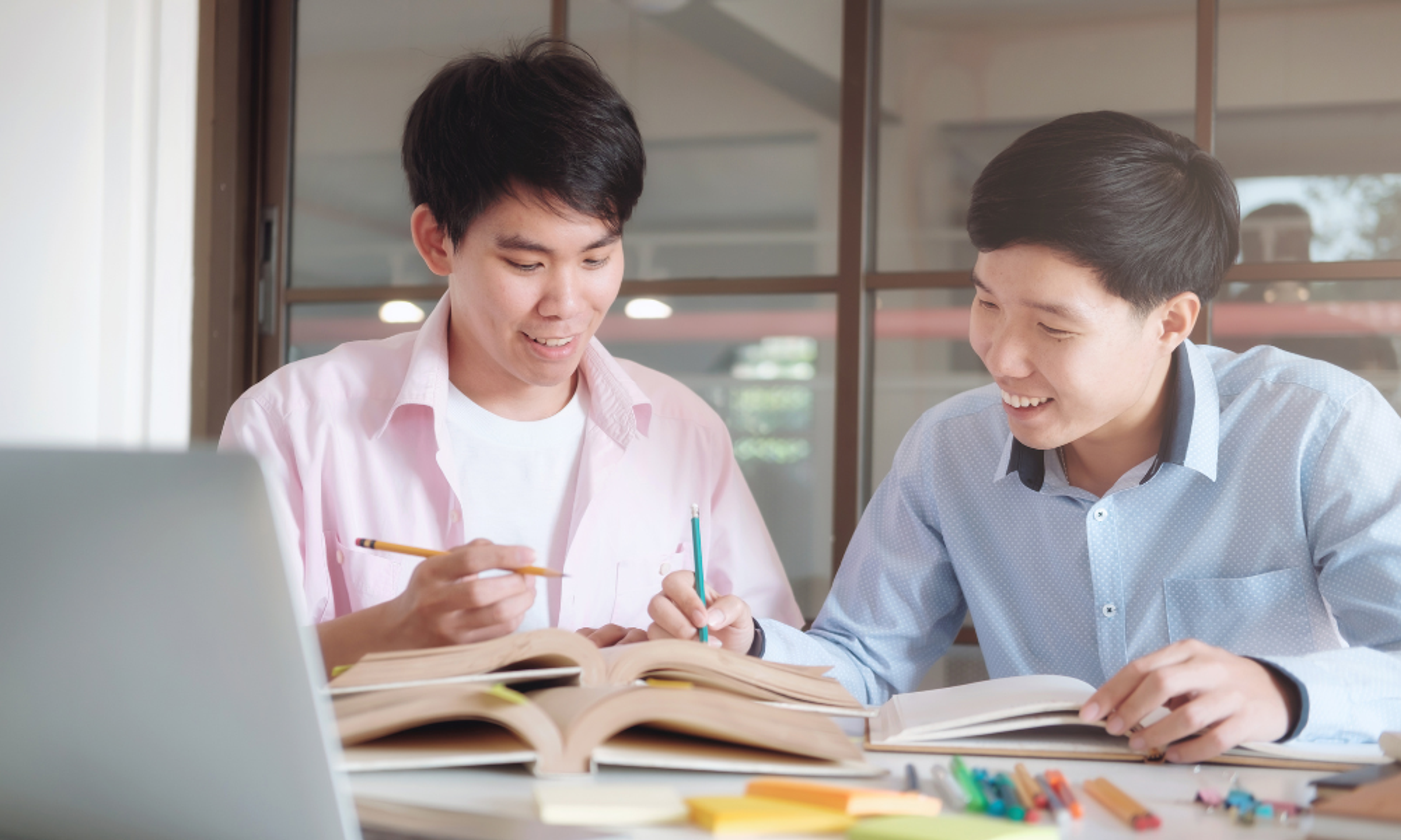 Success Tutoring