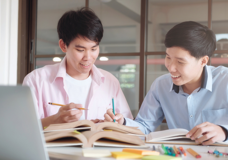 Success Tutoring