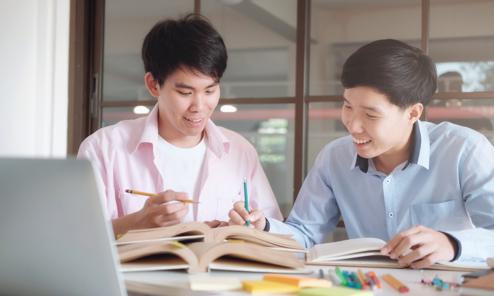 Success Tutoring