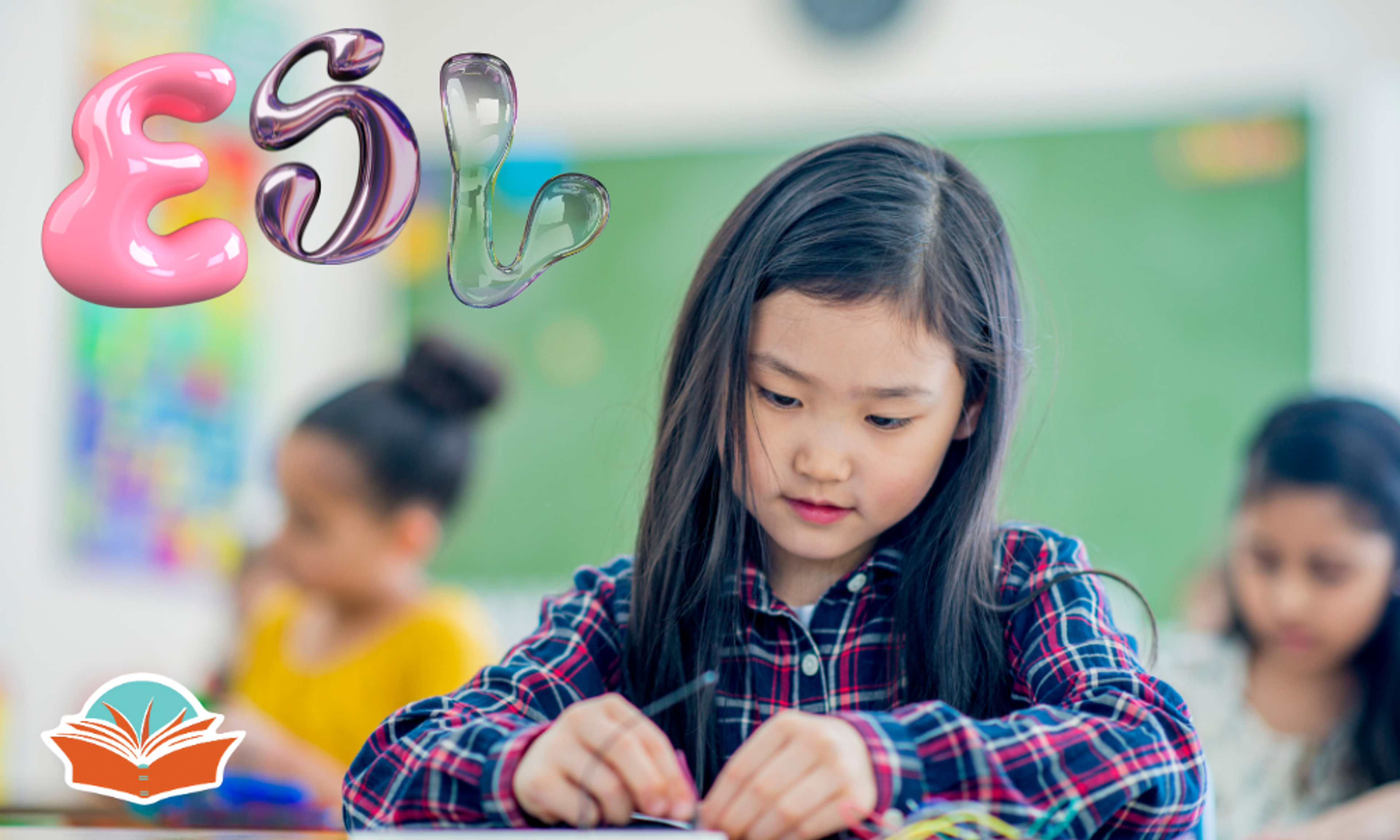 ESL Tutoring