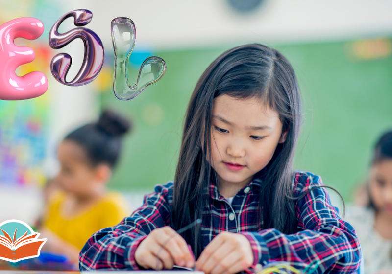 ESL Tutoring