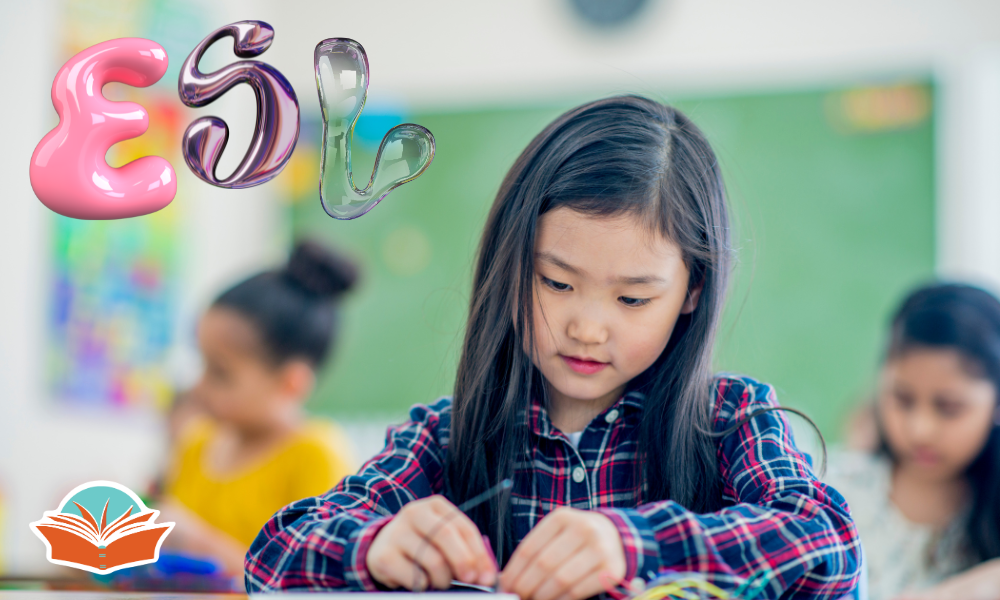 ESL Tutoring
