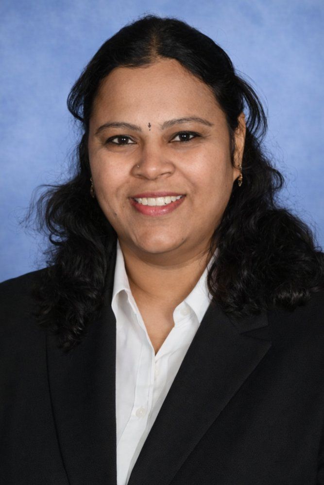 Uma Selvaraj