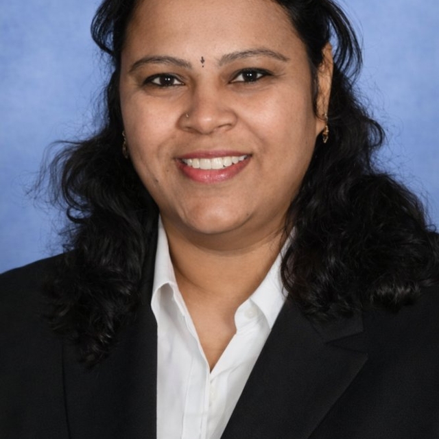 Uma Selvaraj