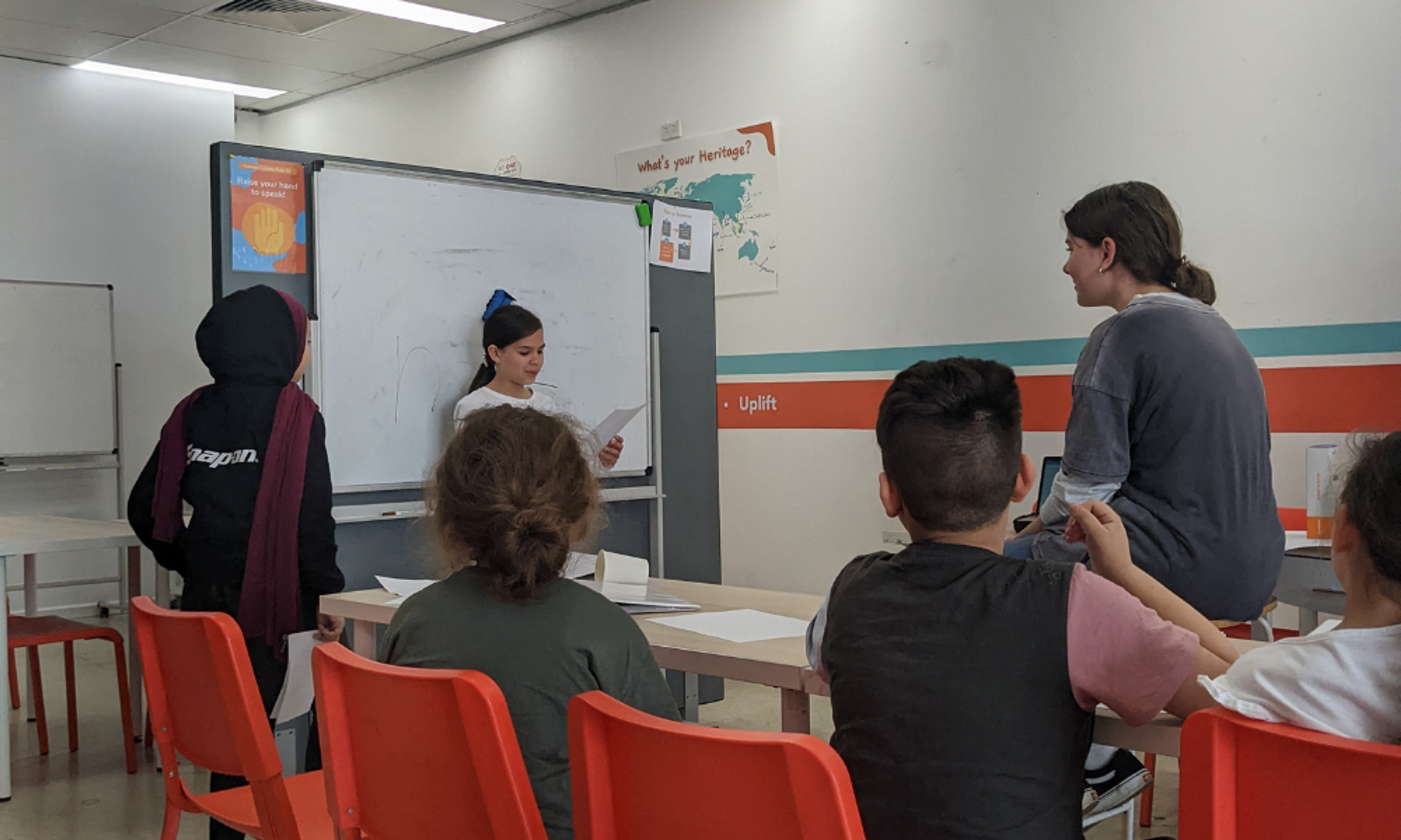Success Tutoring