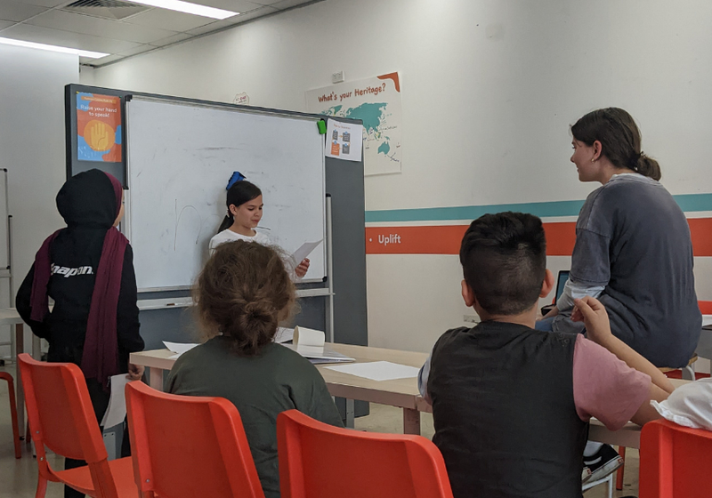 Success Tutoring