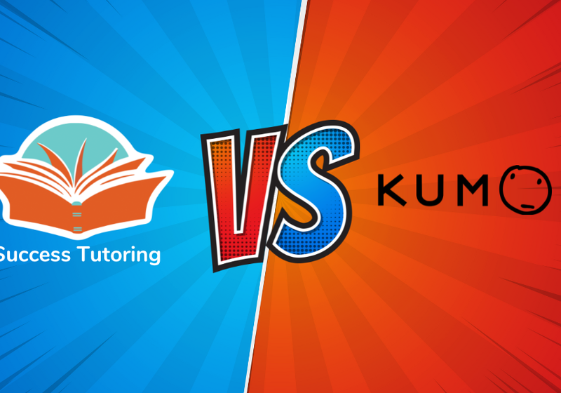Success Tutoring vs Kumon 1