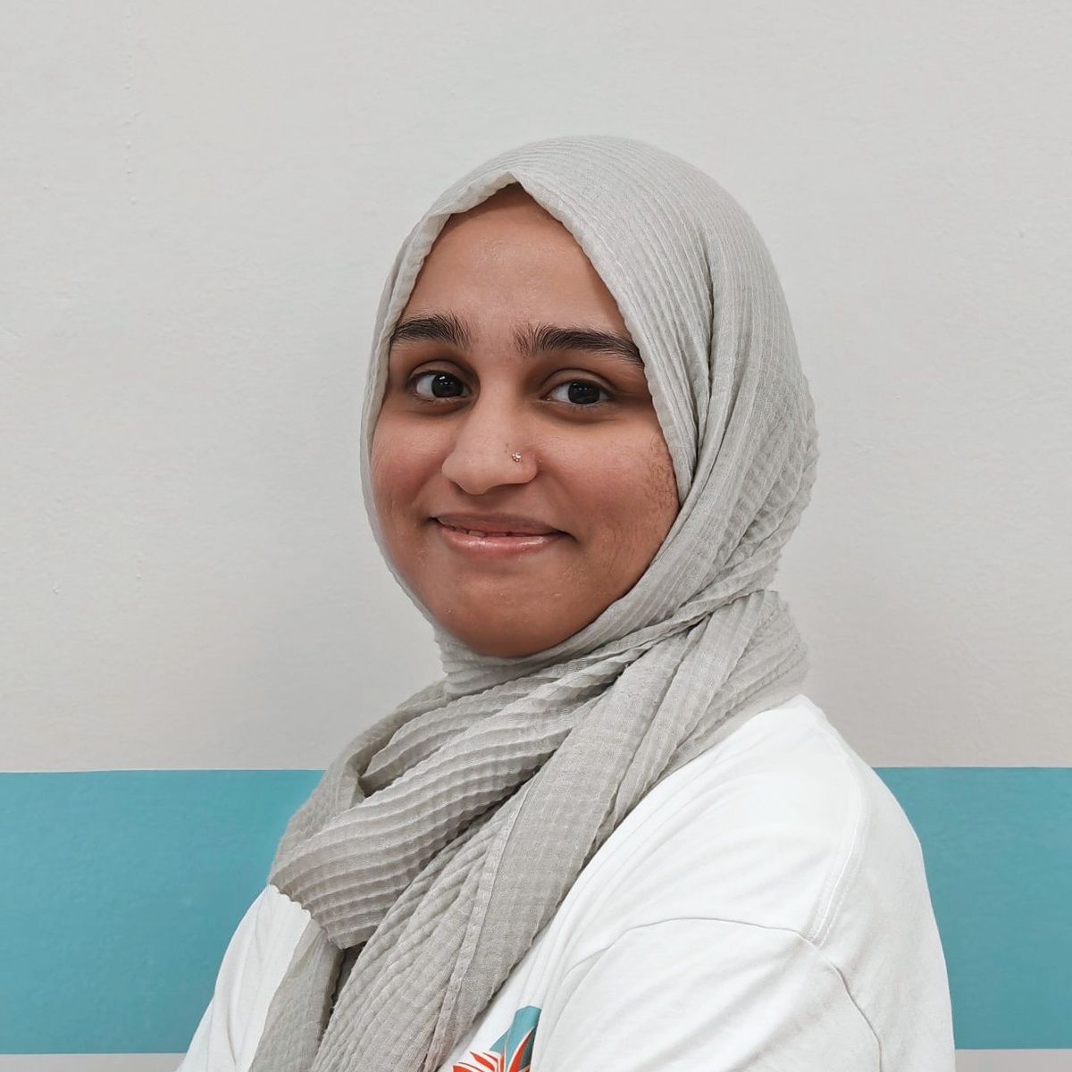 Amena Raheem