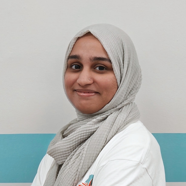 Amena Raheem